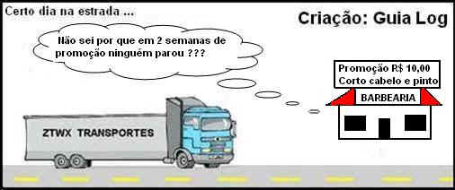 Guia Log - Humor