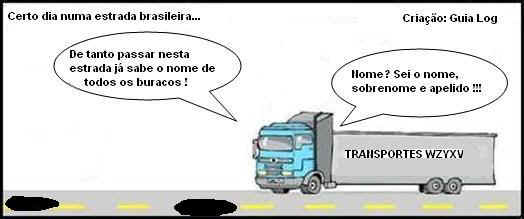 Humor Guia Log