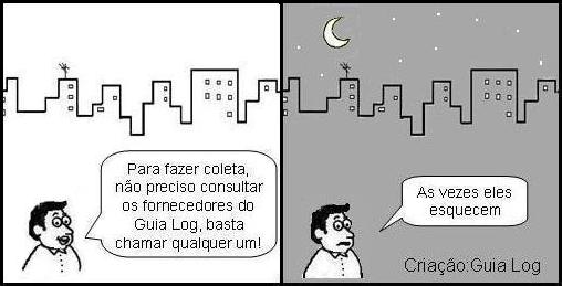 tira-coleta