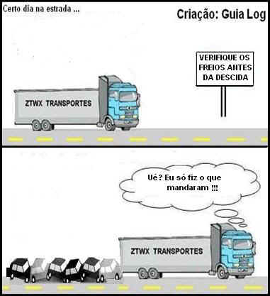 Guia Log - tira-engavetamento